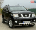 Чорний Ніссан Патфайндер, об'ємом двигуна 2.5 л та пробігом 182 тис. км за 11500 $, фото 4 на Automoto.ua