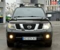 Черный Ниссан Патфайндер, объемом двигателя 2.49 л и пробегом 178 тыс. км за 13500 $, фото 5 на Automoto.ua