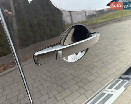 Чорний Ніссан Патфайндер, об'ємом двигуна 2.5 л та пробігом 182 тис. км за 11500 $, фото 56 на Automoto.ua