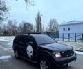 Черный Ниссан Патфайндер, объемом двигателя 4 л и пробегом 276 тыс. км за 10100 $, фото 1 на Automoto.ua