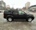 Черный Ниссан Патфайндер, объемом двигателя 2.5 л и пробегом 200 тыс. км за 11500 $, фото 2 на Automoto.ua