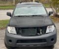 Черный Ниссан Патфайндер, объемом двигателя 2.5 л и пробегом 250 тыс. км за 4700 $, фото 2 на Automoto.ua