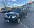 Чорний Ніссан Патфайндер, об'ємом двигуна 3.95 л та пробігом 130 тис. км за 7500 $, фото 1 на Automoto.ua