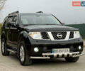 Чорний Ніссан Патфайндер, об'ємом двигуна 2.5 л та пробігом 182 тис. км за 11500 $, фото 9 на Automoto.ua