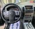 Ниссан Патфайндер 2007 в Хмельницком на Automoto.ua Черный Ниссан Патфайндер, объемом двигателя 2.5 л и пробегом 237 тыс. км за 9333 $, фото 126 на Automoto.ua