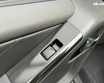 Черный Ниссан Патфайндер, объемом двигателя 2.5 л и пробегом 253 тыс. км за 9690 $, фото 32 на Automoto.ua