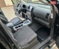 Ниссан Патфайндер 2007 в Хмельницком на Automoto.ua Черный Ниссан Патфайндер, объемом двигателя 2.5 л и пробегом 237 тыс. км за 9333 $, фото 110 на Automoto.ua