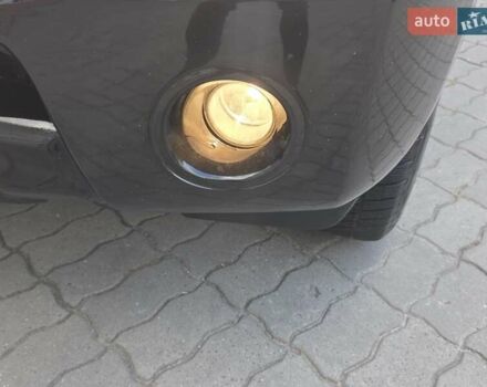 Ниссан Патфайндер 2007 в Хмельницком на Automoto.ua Черный Ниссан Патфайндер, объемом двигателя 2.5 л и пробегом 237 тыс. км за 9333 $, фото 21 на Automoto.ua