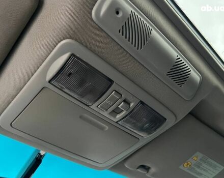 Черный Ниссан Патфайндер, объемом двигателя 2.5 л и пробегом 253 тыс. км за 9690 $, фото 31 на Automoto.ua