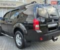 Ниссан Патфайндер 2007 в Хмельницком на Automoto.ua Черный Ниссан Патфайндер, объемом двигателя 2.5 л и пробегом 237 тыс. км за 9333 $, фото 10 на Automoto.ua