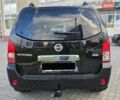 Ниссан Патфайндер 2007 в Хмельницком на Automoto.ua Черный Ниссан Патфайндер, объемом двигателя 2.5 л и пробегом 237 тыс. км за 9333 $, фото 12 на Automoto.ua