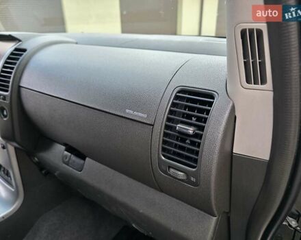 Ниссан Патфайндер 2007 в Хмельницком на Automoto.ua Черный Ниссан Патфайндер, объемом двигателя 2.5 л и пробегом 237 тыс. км за 9333 $, фото 113 на Automoto.ua