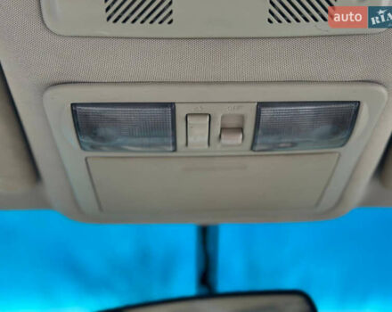 Черный Ниссан Патфайндер, объемом двигателя 2.49 л и пробегом 253 тыс. км за 7999 $, фото 31 на Automoto.ua