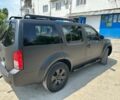 Ниссан Патфайндер 2007 в Ровно на Automoto.ua Черный Ниссан Патфайндер, объемом двигателя 2.5 л и пробегом 370 тыс. км за 6500 $, фото 4 на Automoto.ua