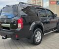 Ниссан Патфайндер 2007 в Хмельницком на Automoto.ua Черный Ниссан Патфайндер, объемом двигателя 2.5 л и пробегом 237 тыс. км за 9333 $, фото 3 на Automoto.ua