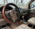 Ніссан Патфайндер 2007 у Смеле на Automoto.ua Чорний Ніссан Патфайндер, об'ємом двигуна 4 л та пробігом 300 тис. км за 9500 $, фото 18 на Automoto.ua