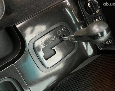 Черный Ниссан Патфайндер, объемом двигателя 2.5 л и пробегом 253 тыс. км за 9690 $, фото 29 на Automoto.ua