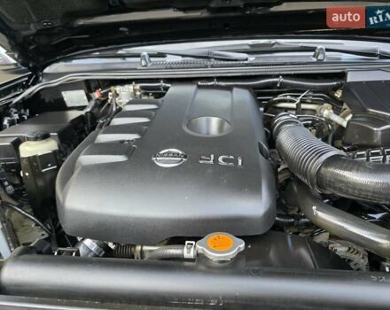 Ниссан Патфайндер 2007 в Хмельницком на Automoto.ua Черный Ниссан Патфайндер, объемом двигателя 2.5 л и пробегом 237 тыс. км за 9333 $, фото 67 на Automoto.ua