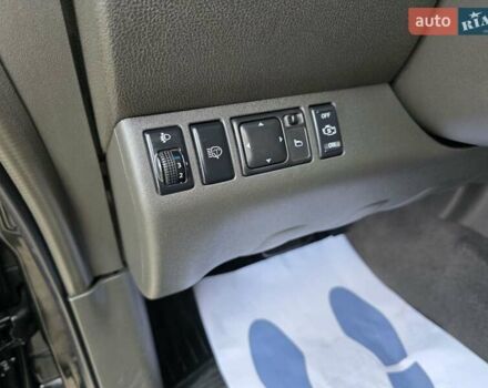 Ниссан Патфайндер 2007 в Хмельницком на Automoto.ua Черный Ниссан Патфайндер, объемом двигателя 2.5 л и пробегом 237 тыс. км за 9333 $, фото 119 на Automoto.ua
