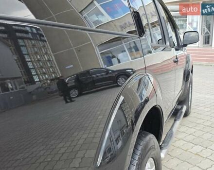 Ниссан Патфайндер 2007 в Хмельницком на Automoto.ua Черный Ниссан Патфайндер, объемом двигателя 2.5 л и пробегом 237 тыс. км за 9333 $, фото 50 на Automoto.ua