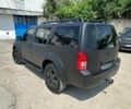 Ниссан Патфайндер 2007 в Ровно на Automoto.ua Черный Ниссан Патфайндер, объемом двигателя 2.5 л и пробегом 370 тыс. км за 6500 $, фото 3 на Automoto.ua