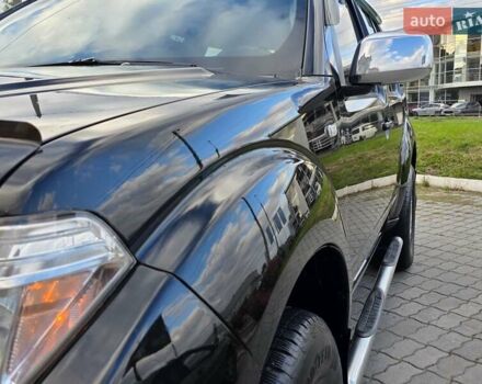 Ниссан Патфайндер 2007 в Хмельницком на Automoto.ua Черный Ниссан Патфайндер, объемом двигателя 2.5 л и пробегом 237 тыс. км за 9333 $, фото 24 на Automoto.ua