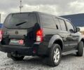 Черный Ниссан Патфайндер, объемом двигателя 2.5 л и пробегом 253 тыс. км за 9690 $, фото 7 на Automoto.ua