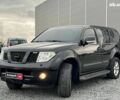 Черный Ниссан Патфайндер, объемом двигателя 2.5 л и пробегом 253 тыс. км за 9690 $, фото 1 на Automoto.ua