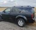 Чорний Ніссан Патфайндер, об'ємом двигуна 2.5 л та пробігом 237 тис. км за 4500 $, фото 4 на Automoto.ua