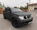 Ніссан Патфайндер 2007 у Дніпро (Дніпропетровську) на Automoto.ua Чорний Ніссан Патфайндер, об'ємом двигуна 2.5 л та пробігом 260 тис. км за 4700 $, фото 6 на Automoto.ua