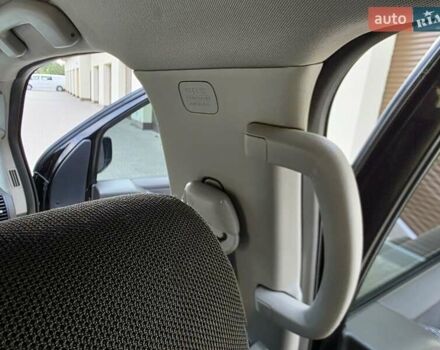 Ниссан Патфайндер 2007 в Хмельницком на Automoto.ua Черный Ниссан Патфайндер, объемом двигателя 2.5 л и пробегом 237 тыс. км за 9333 $, фото 101 на Automoto.ua