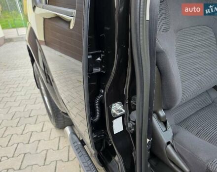 Ниссан Патфайндер 2007 в Хмельницком на Automoto.ua Черный Ниссан Патфайндер, объемом двигателя 2.5 л и пробегом 237 тыс. км за 9333 $, фото 107 на Automoto.ua