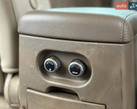 Черный Ниссан Патфайндер, объемом двигателя 2.49 л и пробегом 253 тыс. км за 7999 $, фото 37 на Automoto.ua