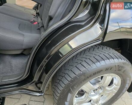 Ниссан Патфайндер 2007 в Хмельницком на Automoto.ua Черный Ниссан Патфайндер, объемом двигателя 2.5 л и пробегом 237 тыс. км за 9333 $, фото 93 на Automoto.ua