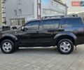 Ниссан Патфайндер 2007 в Хмельницком на Automoto.ua Черный Ниссан Патфайндер, объемом двигателя 2.5 л и пробегом 237 тыс. км за 9333 $, фото 15 на Automoto.ua
