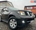 Ніссан Патфайндер 2007 у Смеле на Automoto.ua Чорний Ніссан Патфайндер, об'ємом двигуна 4 л та пробігом 300 тис. км за 9500 $, фото 1 на Automoto.ua