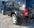 Черный Ниссан Патфайндер, объемом двигателя 2.5 л и пробегом 280 тыс. км за 6700 $, фото 5 на Automoto.ua