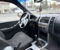 Ніссан Патфайндер 2007 у Дніпро (Дніпропетровську) на Automoto.ua Чорний Ніссан Патфайндер, об'ємом двигуна 2.5 л та пробігом 260 тис. км за 4700 $, фото 13 на Automoto.ua