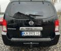 Ніссан Патфайндер 2007 у Смеле на Automoto.ua Чорний Ніссан Патфайндер, об'ємом двигуна 4 л та пробігом 300 тис. км за 9500 $, фото 8 на Automoto.ua