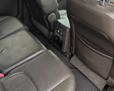 Чорний Ніссан Патфайндер, об'ємом двигуна 2.5 л та пробігом 237 тис. км за 4500 $, фото 12 на Automoto.ua