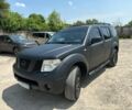 Ниссан Патфайндер 2007 в Ровно на Automoto.ua Черный Ниссан Патфайндер, объемом двигателя 2.5 л и пробегом 370 тыс. км за 6500 $, фото 1 на Automoto.ua