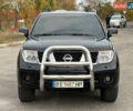 Черный Ниссан Патфайндер, объемом двигателя 2.49 л и пробегом 253 тыс. км за 7999 $, фото 2 на Automoto.ua