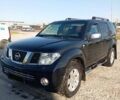 Черный Ниссан Патфайндер, объемом двигателя 2.5 л и пробегом 280 тыс. км за 6700 $, фото 1 на Automoto.ua