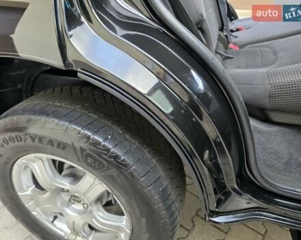 Ниссан Патфайндер 2007 в Хмельницком на Automoto.ua Черный Ниссан Патфайндер, объемом двигателя 2.5 л и пробегом 237 тыс. км за 9333 $, фото 78 на Automoto.ua