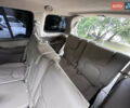 Ниссан Патфайндер 2007 в Киеве на Automoto.ua Черный Ниссан Патфайндер, объемом двигателя 2.49 л и пробегом 240 тыс. км за 10900 $, фото 9 на Automoto.ua