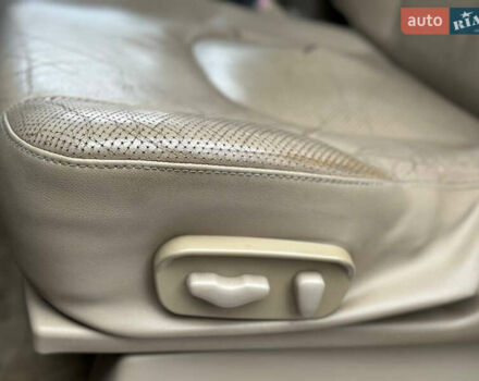 Черный Ниссан Патфайндер, объемом двигателя 2.49 л и пробегом 253 тыс. км за 7999 $, фото 15 на Automoto.ua