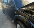 Ниссан Патфайндер 2007 в Днепре (Днепропетровске) на Automoto.ua Черный Ниссан Патфайндер, объемом двигателя 2.5 л и пробегом 250 тыс. км за 8500 $, фото 5 на Automoto.ua