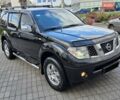Ниссан Патфайндер 2007 в Хмельницком на Automoto.ua Черный Ниссан Патфайндер, объемом двигателя 2.5 л и пробегом 237 тыс. км за 9333 $, фото 8 на Automoto.ua