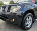 Ниссан Патфайндер 2007 в Хмельницком на Automoto.ua Черный Ниссан Патфайндер, объемом двигателя 2.5 л и пробегом 237 тыс. км за 9333 $, фото 22 на Automoto.ua
