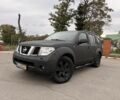 Ніссан Патфайндер 2007 у Дніпро (Дніпропетровську) на Automoto.ua Чорний Ніссан Патфайндер, об'ємом двигуна 2.5 л та пробігом 260 тис. км за 4700 $, фото 2 на Automoto.ua